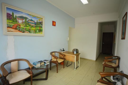 Sala de apartamento para alugar com 2 quartos, 77m² em Centro, São Bernardo do Campo