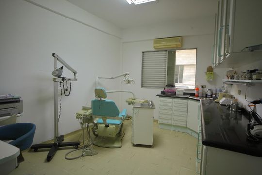 Quarto 2 de apartamento para alugar com 2 quartos, 77m² em Centro, São Bernardo do Campo