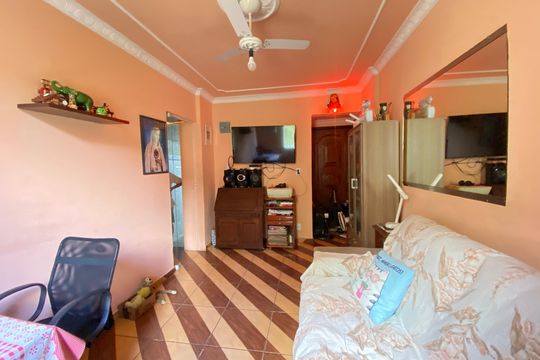 Apartamento à venda com 2 quartos, 71m² em Engenho de Dentro, Rio de Janeiro