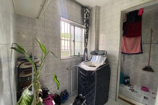 Apartamento à venda com 2 quartos, 71m² em Engenho de Dentro, Rio de Janeiro