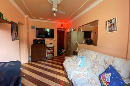 Apartamento à venda com 2 quartos, 71m² em Engenho de Dentro, Rio de Janeiro