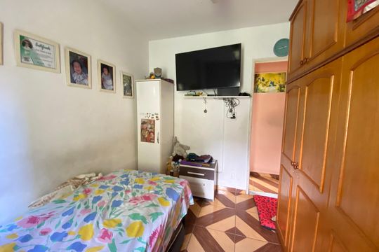 Apartamento à venda com 2 quartos, 71m² em Engenho de Dentro, Rio de Janeiro