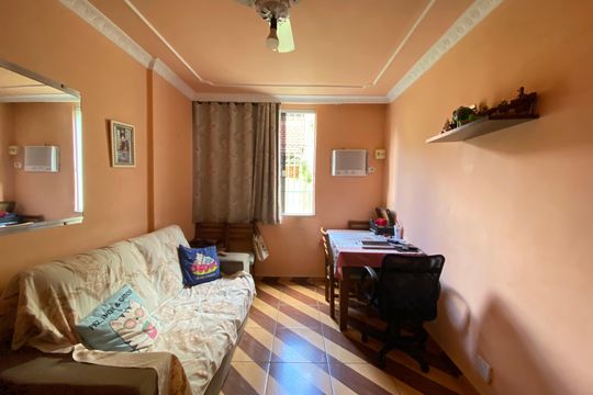 Apartamento à venda com 2 quartos, 71m² em Engenho de Dentro, Rio de Janeiro