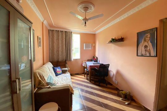 Apartamento à venda com 2 quartos, 71m² em Engenho de Dentro, Rio de Janeiro