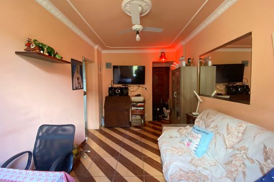 Apartamento à venda com 2 quartos, 71m² em Engenho de Dentro, Rio de Janeiro