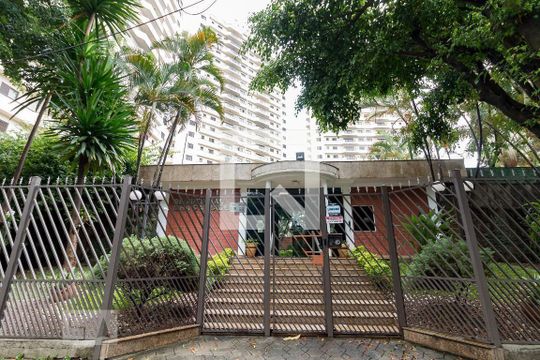 Fachada do Condominio  de apartamento à venda com 4 quartos, 168m² em Vila Lanzara, Guarulhos