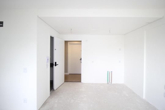Studio de kitnet/studio à venda com 0 quarto, 29m² em Jardim do Salso, Porto Alegre