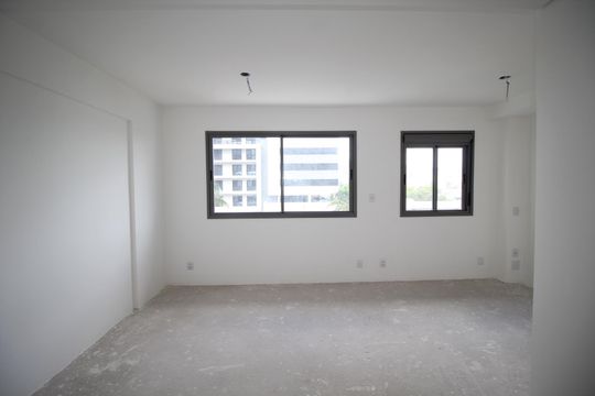 Kitnet/Studio à venda com 0 quarto, 29m² em Jardim do Salso, Porto Alegre