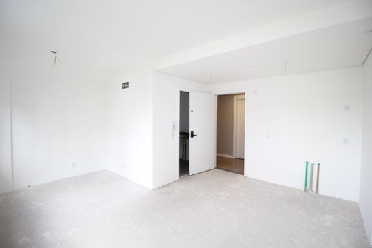 Studio de kitnet/studio à venda com 0 quarto, 29m² em Jardim do Salso, Porto Alegre