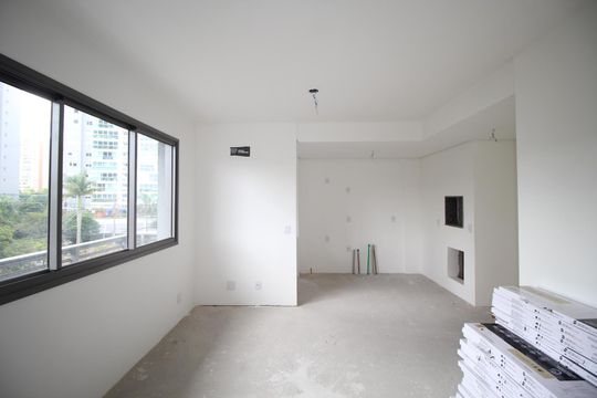 Apartamento à venda com 1 quarto, 55m² em Jardim do Salso, Porto Alegre