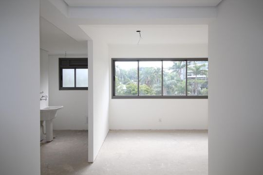 Apartamento à venda com 2 quartos, 65m² em Jardim do Salso, Porto Alegre