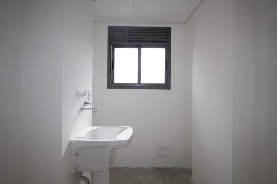 Área de Serviço de apartamento à venda com 2 quartos, 65m² em Jardim do Salso, Porto Alegre