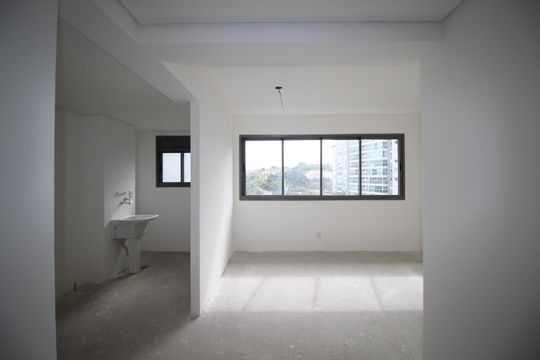 Apartamento à venda com 2 quartos, 65m² em Jardim do Salso, Porto Alegre
