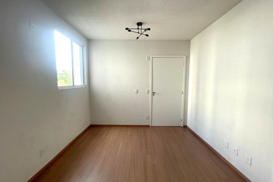 Apartamento à venda com 2 quartos, 50m² em Feitoria, São Leopoldo