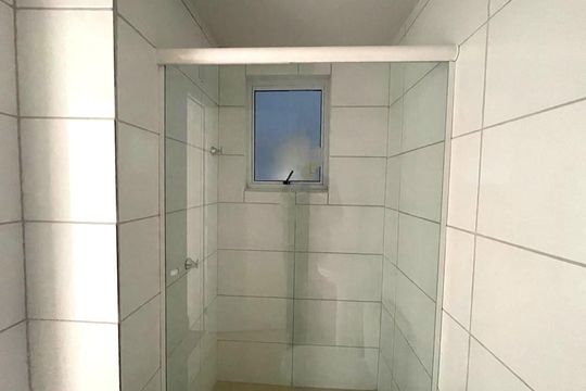 Apartamento à venda com 2 quartos, 50m² em Feitoria, São Leopoldo