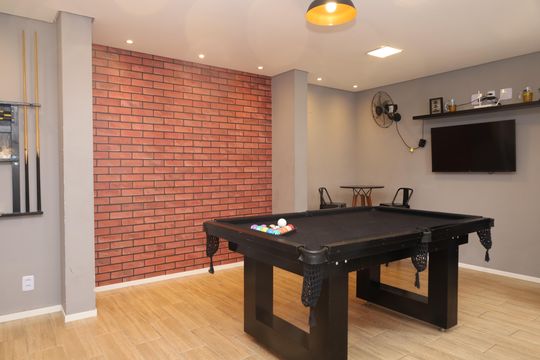 Área comum - Espaço Camarote de apartamento à venda com 2 quartos, 43m² em Cidade Líder, São Paulo