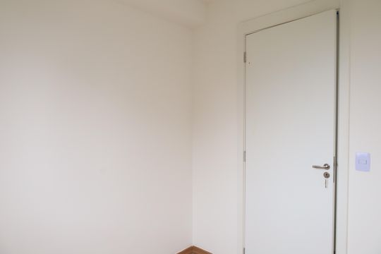 Quarto 1 de apartamento à venda com 2 quartos, 43m² em Cidade Líder, São Paulo