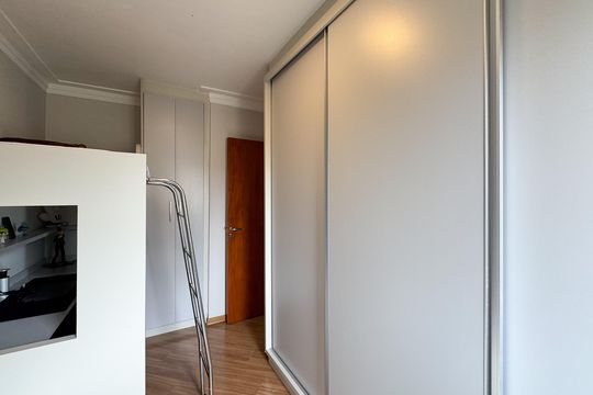 Quarto 1  de apartamento à venda com 2 quartos, 54m² em Independência, São Bernardo do Campo