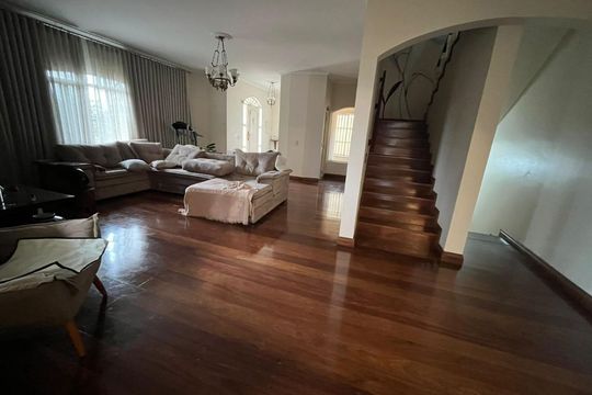 Casa à venda com 4 quartos, 330m² em City Bussocaba, Osasco