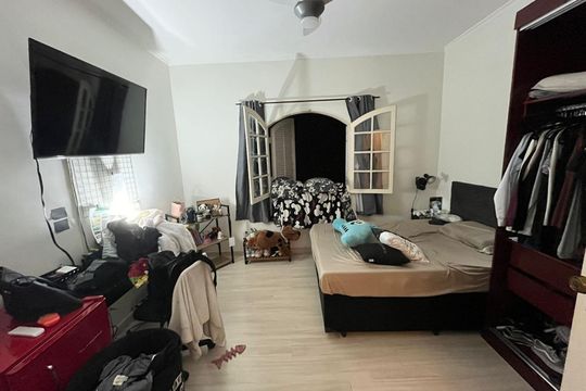 DORMITORIO de casa à venda com 4 quartos, 330m² em City Bussocaba, Osasco