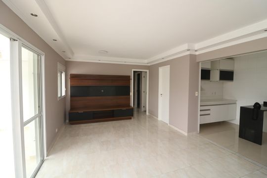Apartamento à venda com 3 quartos, 104m² em Vila Prudente, São Paulo