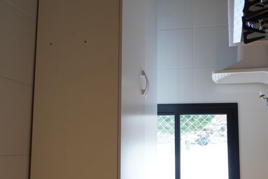 Apartamento para alugar com 2 quartos, 51m² em Vila Rosaria, São Paulo