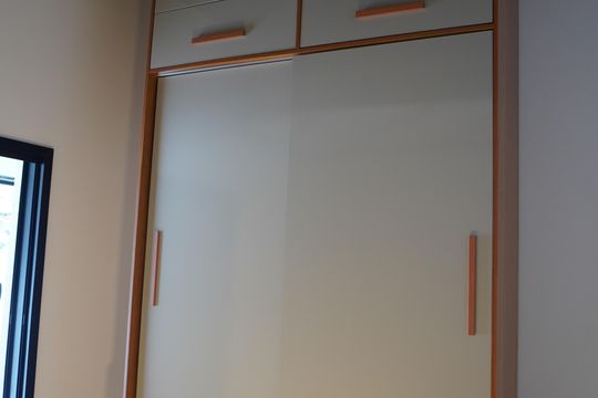 Apartamento para alugar com 2 quartos, 51m² em Vila Rosaria, São Paulo