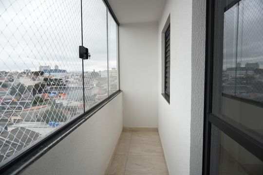 Apartamento para alugar com 2 quartos, 51m² em Vila Rosaria, São Paulo