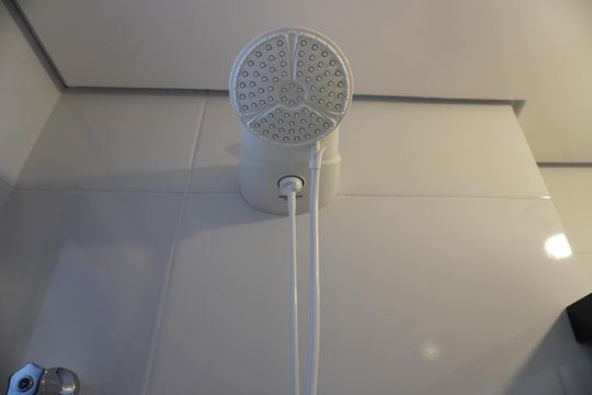 Apartamento para alugar com 2 quartos, 51m² em Vila Rosaria, São Paulo