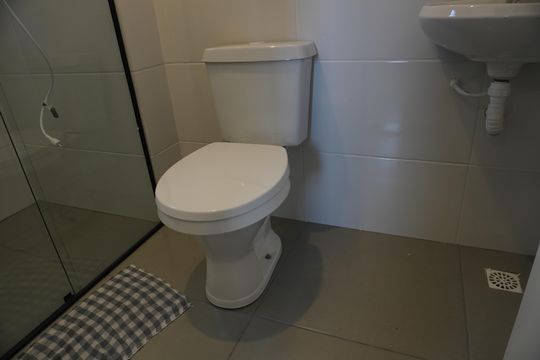 Apartamento para alugar com 2 quartos, 51m² em Vila Rosaria, São Paulo