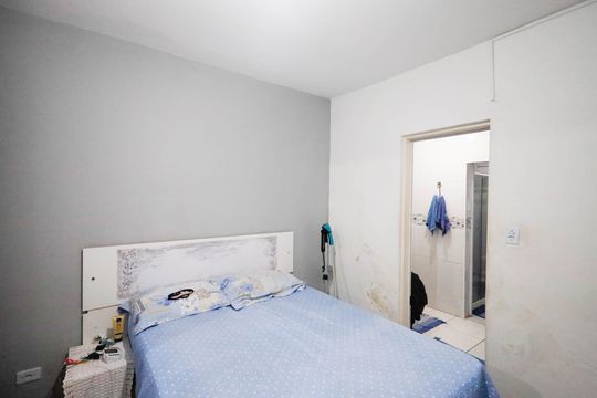Suíte 2 casa 2 de casa à venda com 5 quartos, 114m² em Jardim Brasil (zona Norte), São Paulo