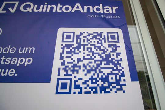 Plaquinha de kitnet/studio para alugar com 1 quarto, 20m² em Vila Castilho, Votorantim