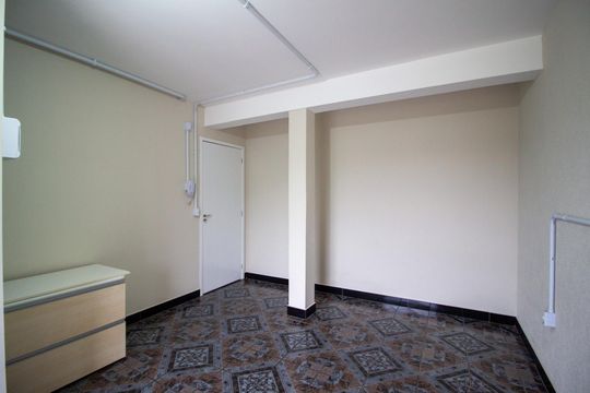 Kitnet/Studio para alugar com 1 quarto, 20m² em Vila Castilho, Votorantim