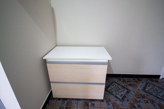 Quarto de kitnet/studio para alugar com 1 quarto, 20m² em Vila Castilho, Votorantim