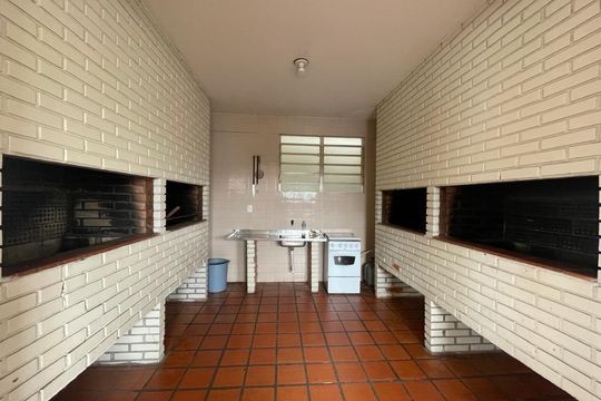 Apartamento à venda com 2 quartos, 67m² em Centro, Novo Hamburgo