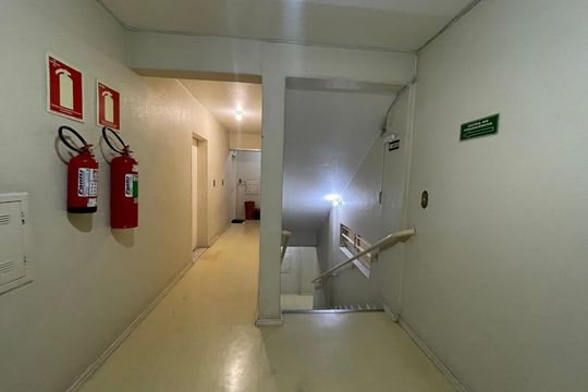 Apartamento à venda com 2 quartos, 67m² em Centro, Novo Hamburgo