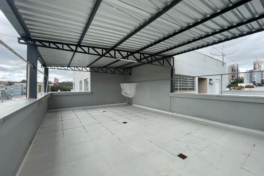 Apartamento à venda com 2 quartos, 67m² em Centro, Novo Hamburgo