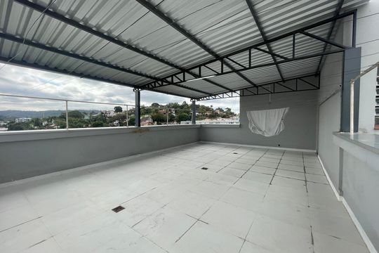 Apartamento à venda com 2 quartos, 67m² em Centro, Novo Hamburgo
