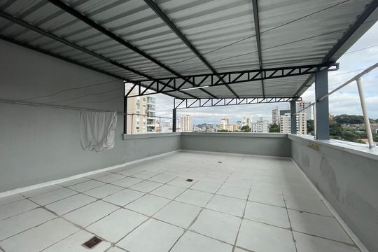 Apartamento à venda com 2 quartos, 67m² em Centro, Novo Hamburgo