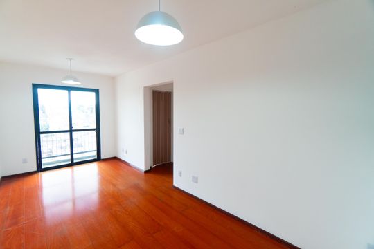 Apartamento para alugar com 2 quartos, 62m² em Vila Santa Catarina, São Paulo