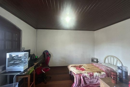Quarto 2 de casa para alugar com 4 quartos, 380m² em Mathias Velho, Canoas
