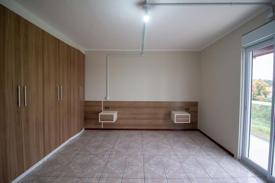 Quarto de kitnet/studio para alugar com 1 quarto, 30m² em Vila Castilho, Votorantim
