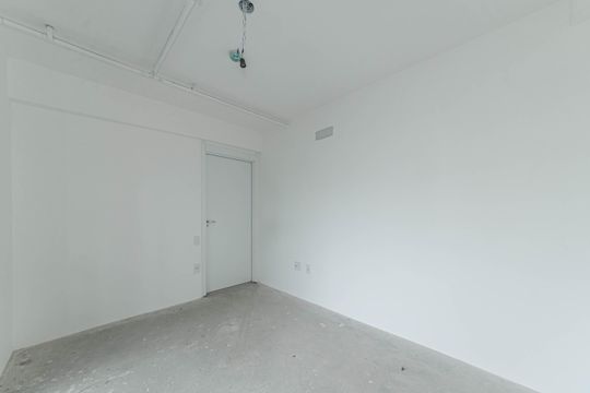 Studio de apartamento à venda com 1 quarto, 48m² em Vila Cordeiro, São Paulo