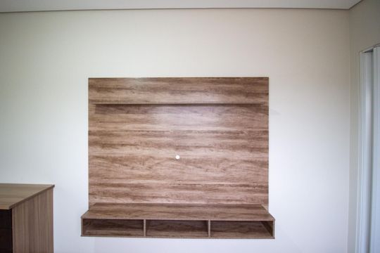Quarto de kitnet/studio para alugar com 1 quarto, 21m² em Vila Castilho, Votorantim