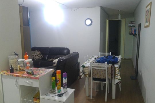 Apartamento à venda com 2 quartos, 56m² em vila andrade, São Paulo
