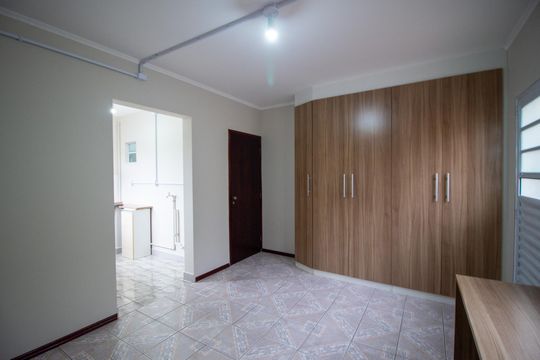 Quarto de kitnet/studio para alugar com 1 quarto, 22m² em Vila Castilho, Votorantim