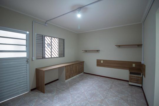 Kitnet/Studio para alugar com 1 quarto, 22m² em Vila Castilho, Votorantim