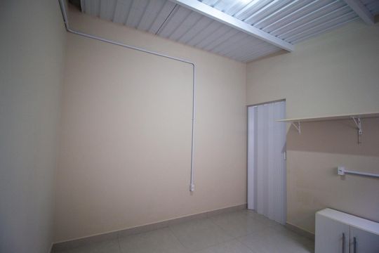 Kitnet/Studio para alugar com 1 quarto, 14m² em Vila Castilho, Votorantim