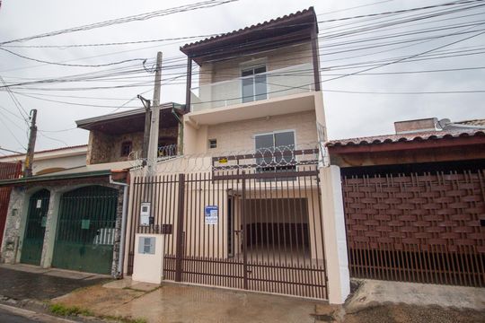 Kitnet/Studio para alugar com 1 quarto, 14m² em Vila Castilho, Votorantim
