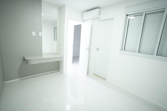 Apartamento à venda com 2 quartos, 62m² em Setor Bueno, Goiânia